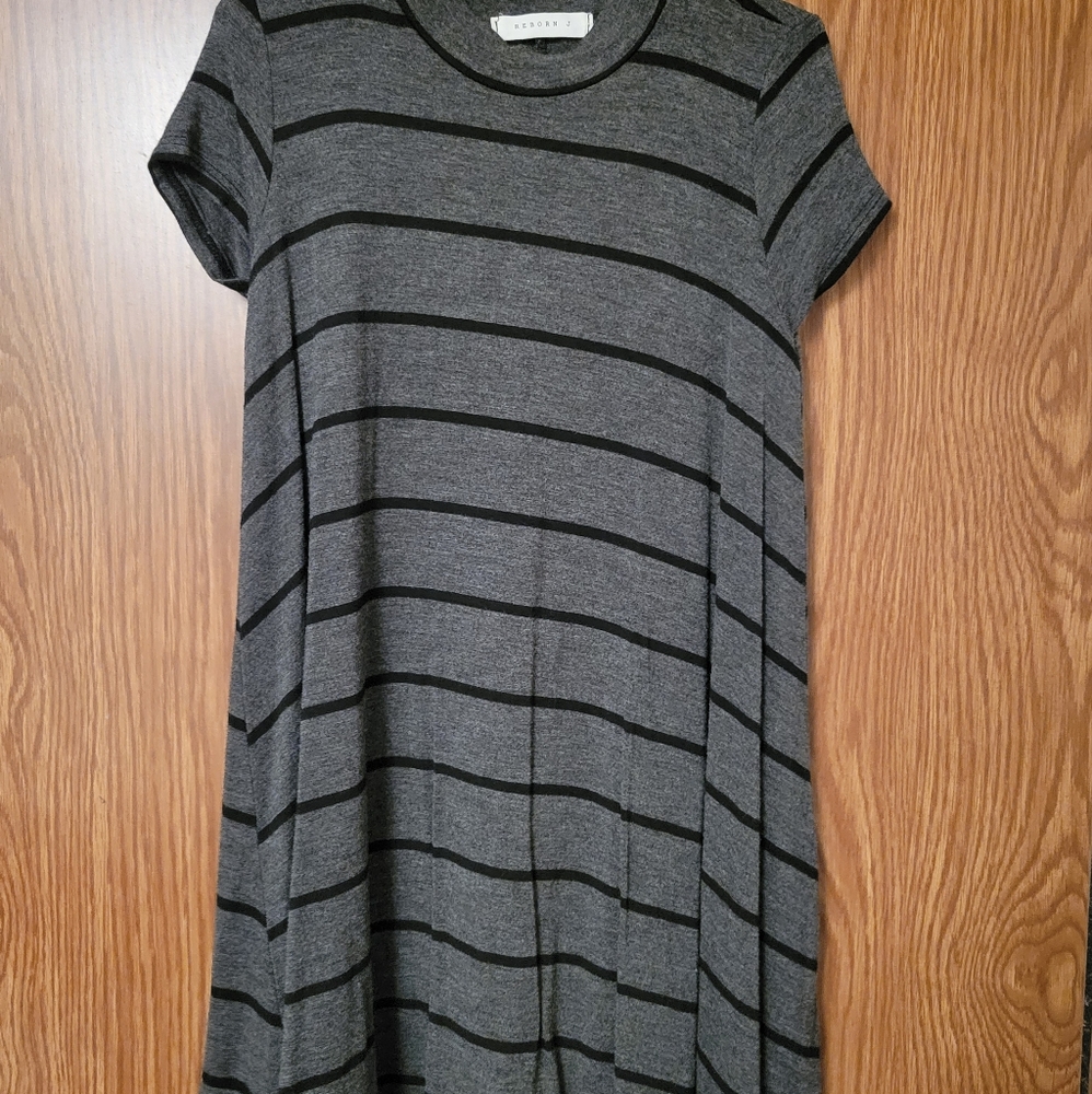 Reborn J brand dress.